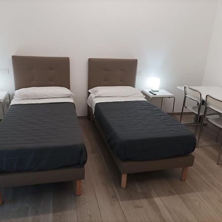 Camere Scandellara 24 Bologna Exteriör bild