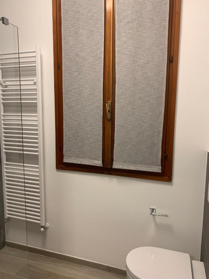 Camere Scandellara 24 Bologna Exteriör bild