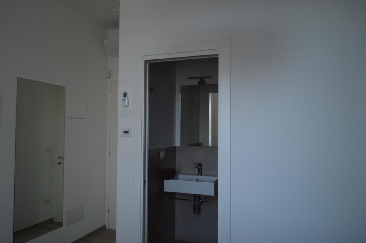 Camere Scandellara 24 Bologna Exteriör bild