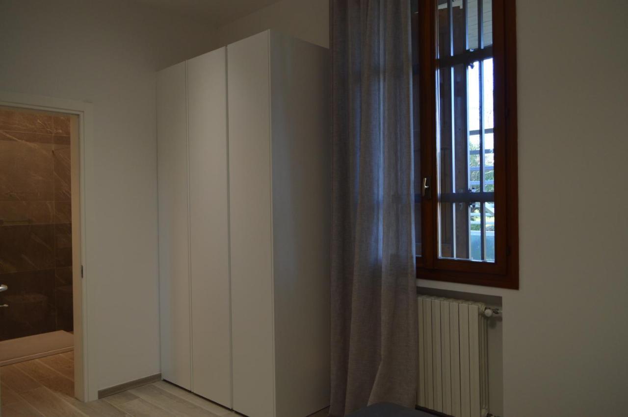 Camere Scandellara 24 Bologna Exteriör bild