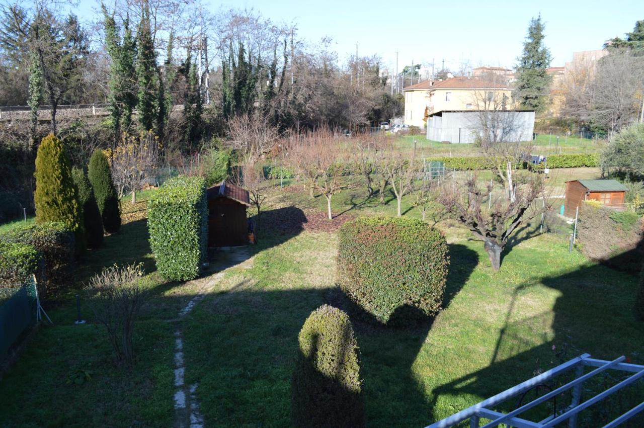Camere Scandellara 24 Bologna Exteriör bild