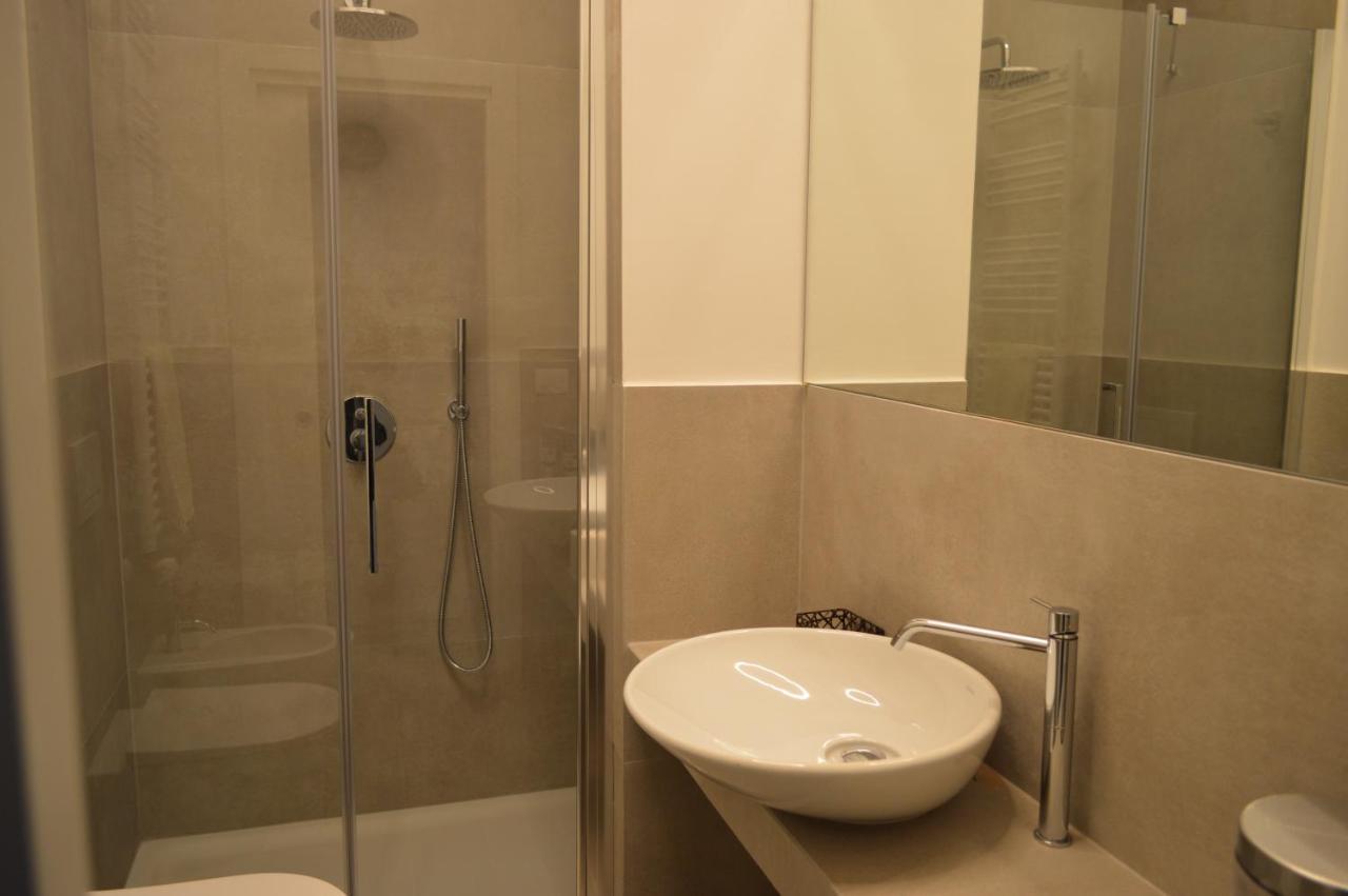 Camere Scandellara 24 Bologna Exteriör bild