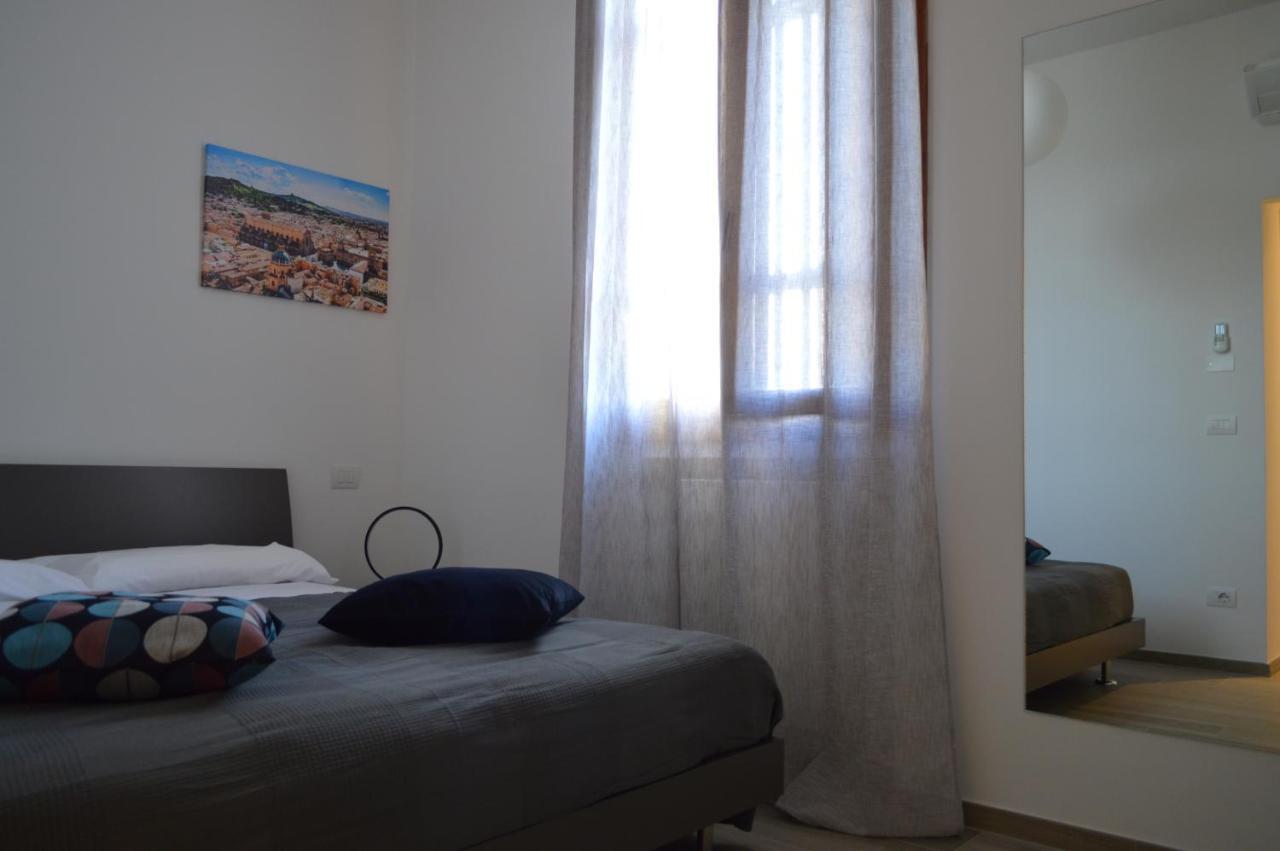Camere Scandellara 24 Bologna Exteriör bild