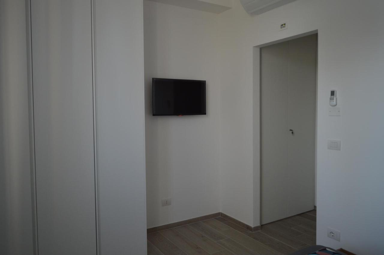 Camere Scandellara 24 Bologna Exteriör bild