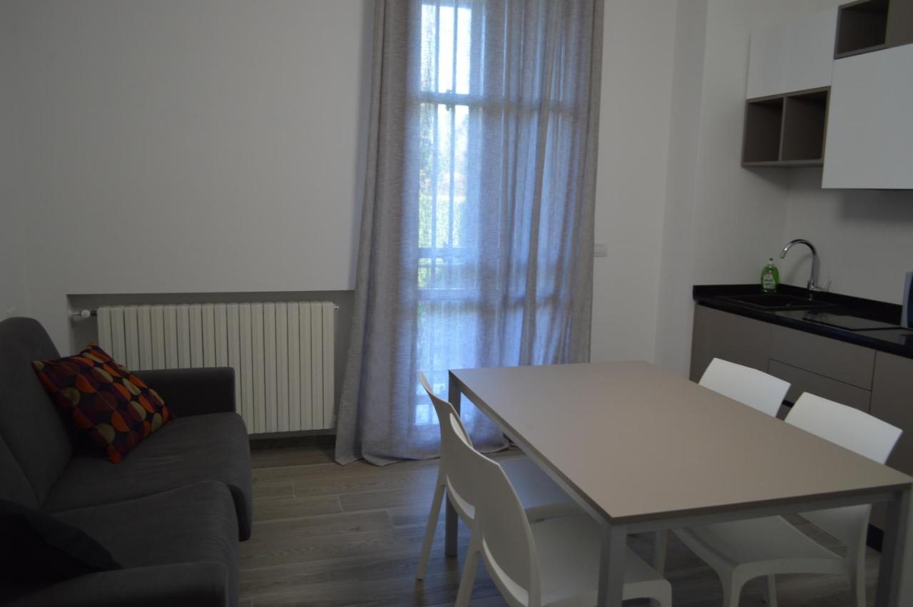 Camere Scandellara 24 Bologna Exteriör bild