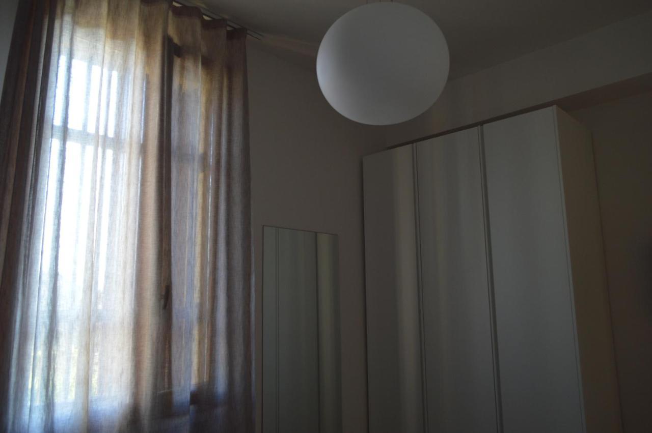 Camere Scandellara 24 Bologna Exteriör bild