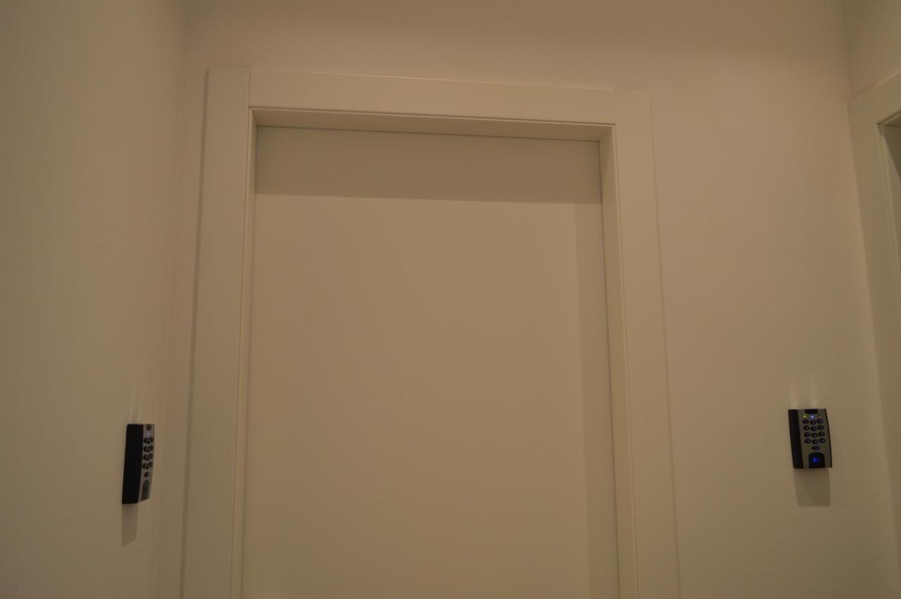 Camere Scandellara 24 Bologna Exteriör bild