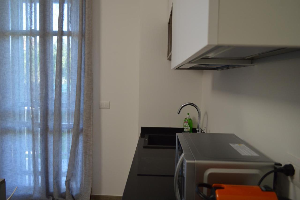 Camere Scandellara 24 Bologna Exteriör bild