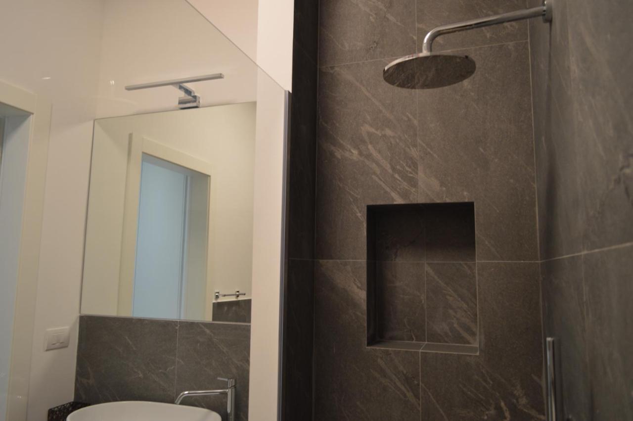 Camere Scandellara 24 Bologna Exteriör bild