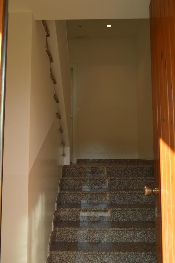 Camere Scandellara 24 Bologna Exteriör bild