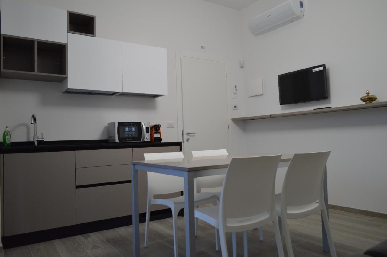 Camere Scandellara 24 Bologna Exteriör bild