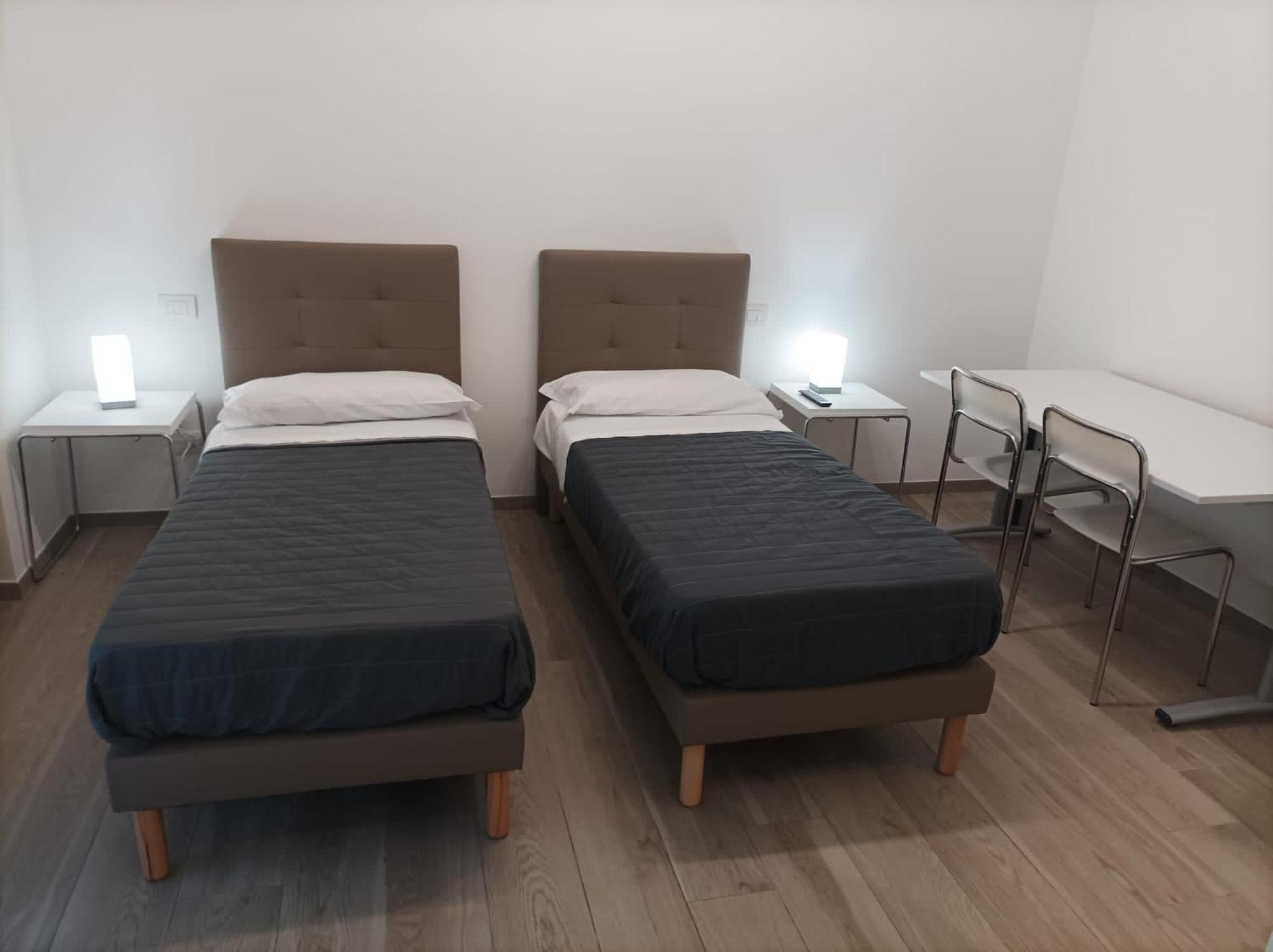 Camere Scandellara 24 Bologna Exteriör bild